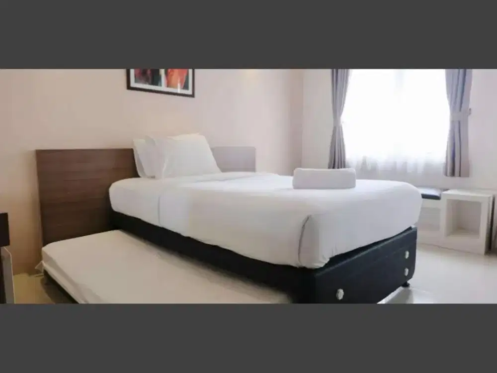 Termurah! Apartemen di Galeri Ciumbuleuit Apartment 2 Bandung