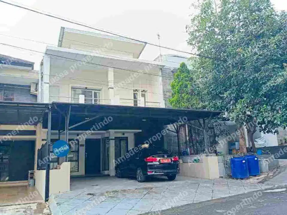 rumah mewah setiabudi nego, siapa cepat, harga kepepet!