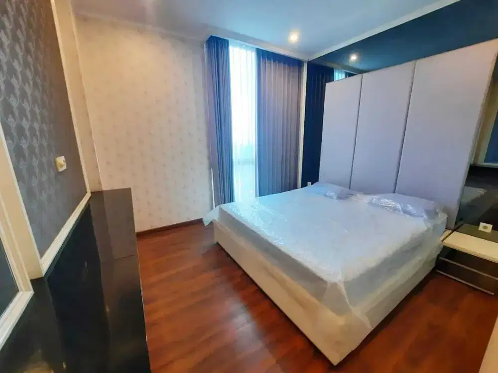 Jual Cepat Apartemen The Vue Ciputra World Furnish Murah