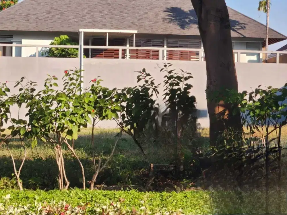 Dijual Kavling Hook Raya Pakuwon City