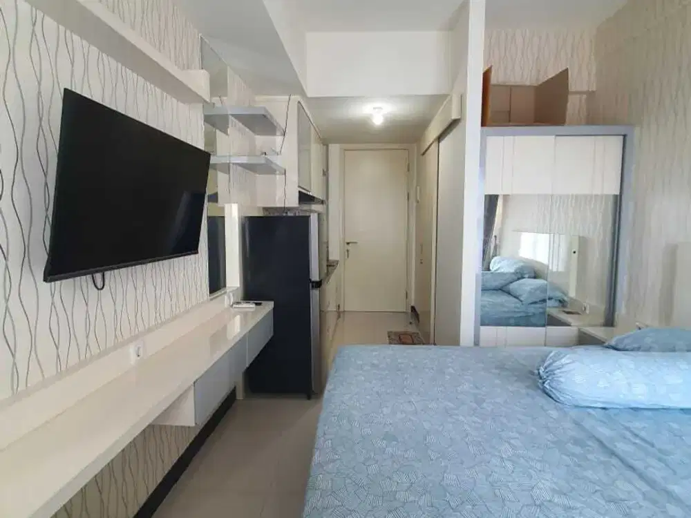 Disewakan Murah Apartemen Murah AMOR Diatas Pakuwon City Mall