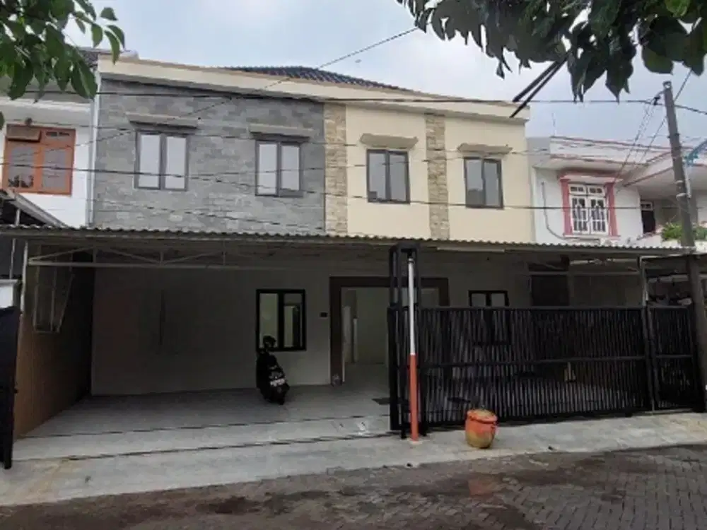 Dijual Rumah Kos Baru Gress Siwalankerto Permai