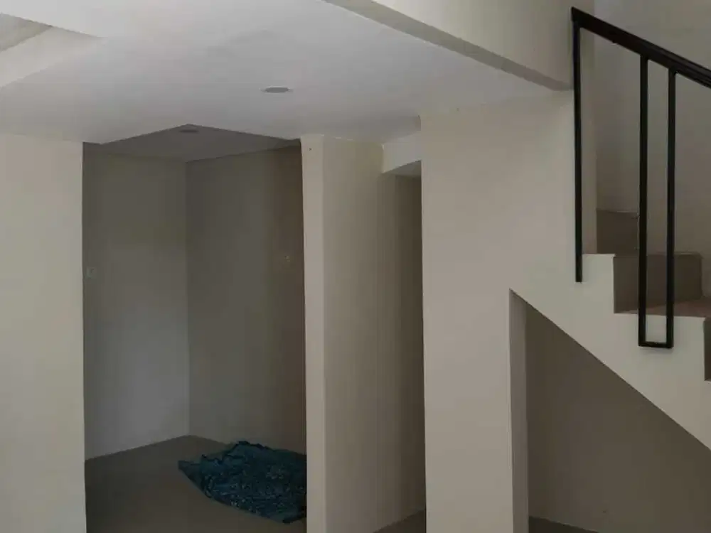 Dijual Rumah Kos Baru 2 lantai Rungkut Asri Timur