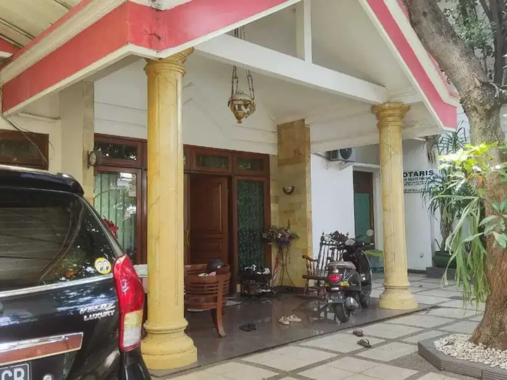 Dijual Rumah Medokan Asri Tengah 2 lantai