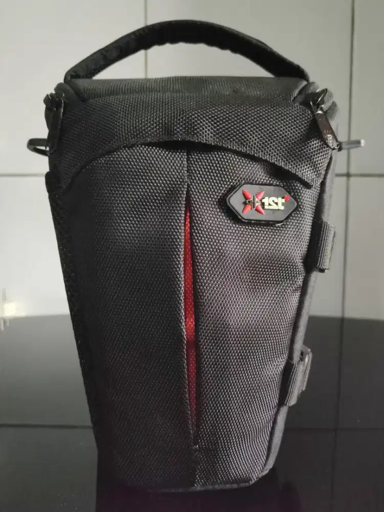 Tas Kamera DSLR/Mirrorless