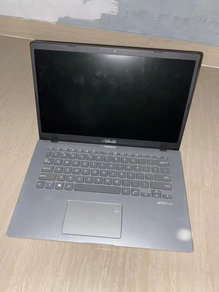 Dijual Laptop ASUS Vivobook M409D