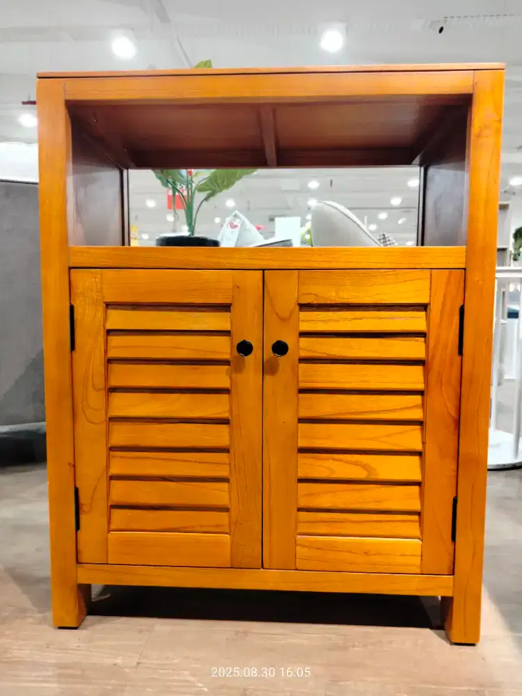 Cabinet SHUTTER SCANDIA