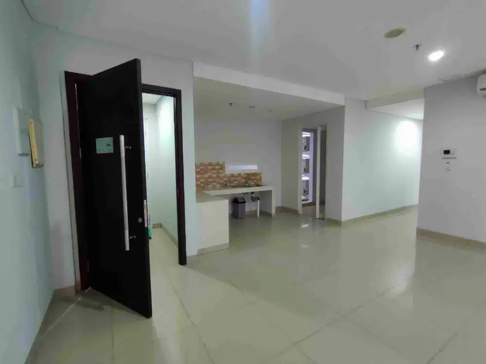 Disewakan condovila the primrose 5kt di Summarecon Bekasi