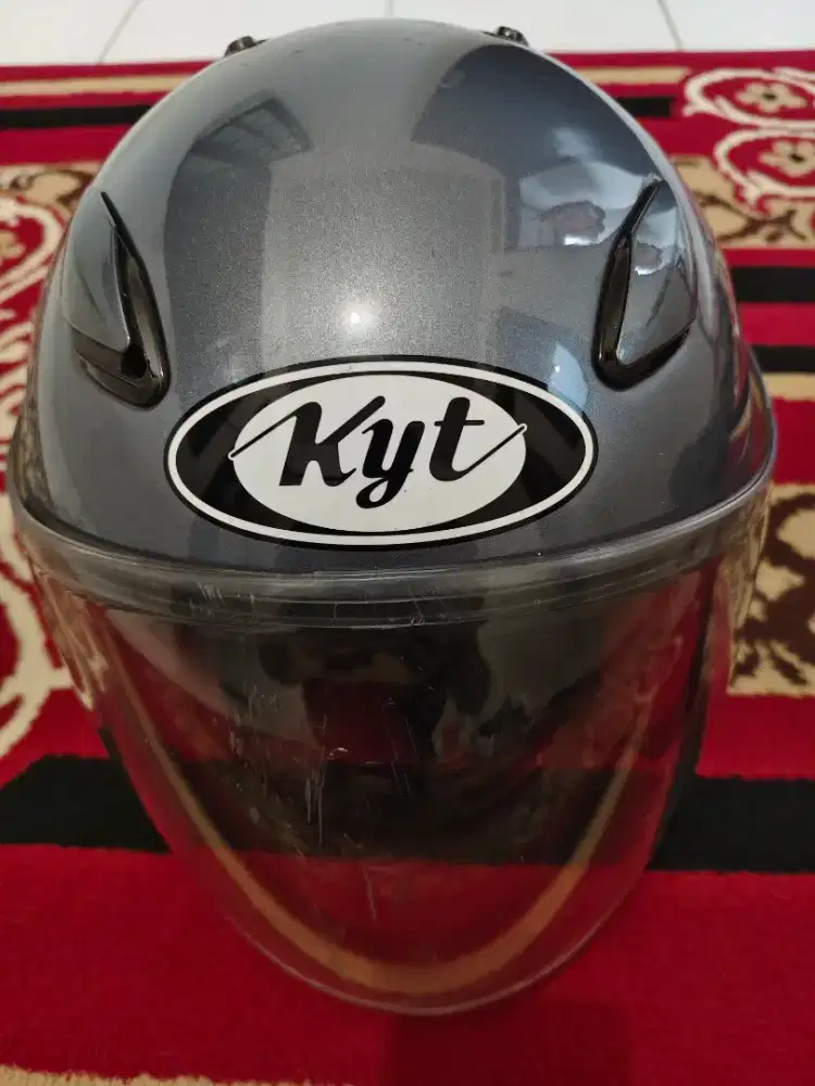 Kyt dj Maru (gray size m)