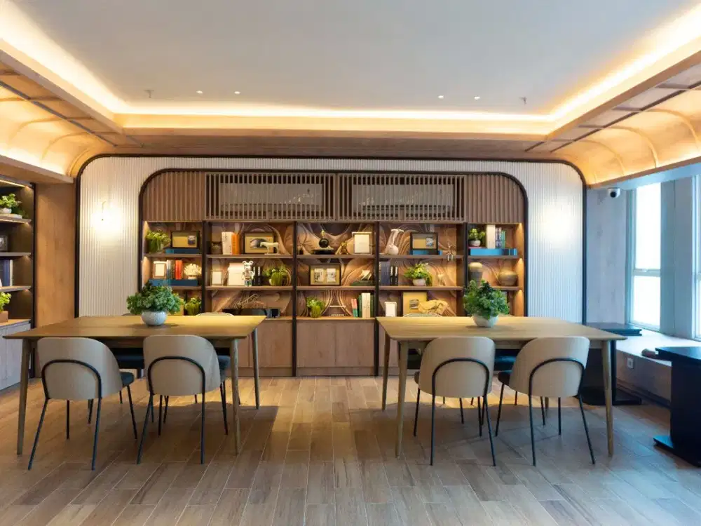 Virtual Office Premier Package in SOHO 708, Pakuwon City Surabaya