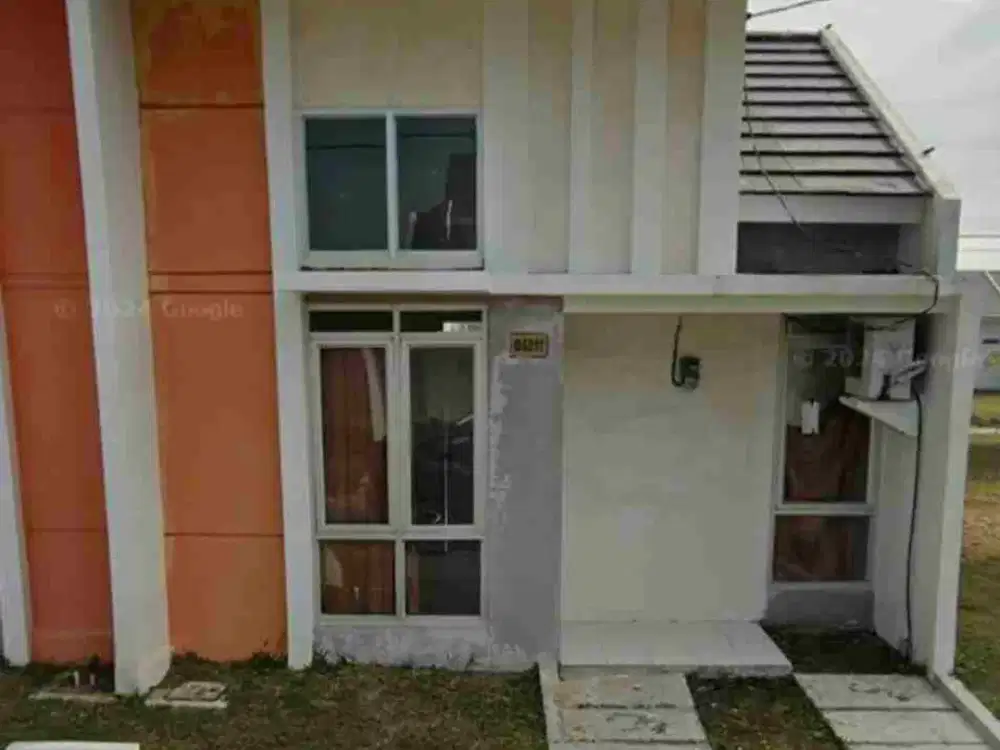 Dijual Cepat rumah di Citra Maja City 2 cls Pecatu HARGA ALL IN