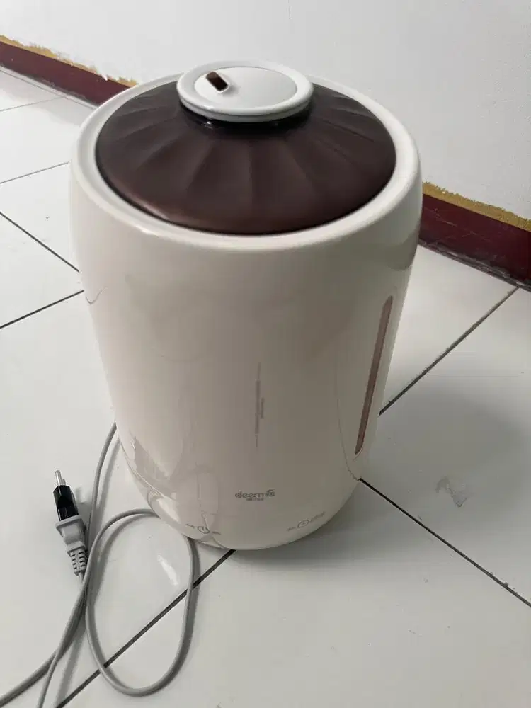 Deerma air humidifier F600