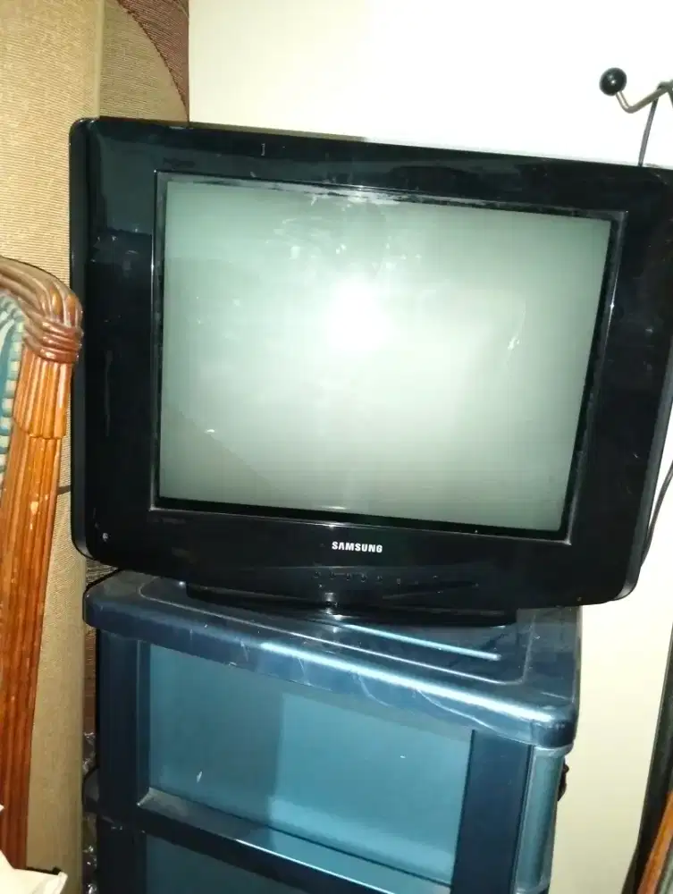 TV samsung bekas