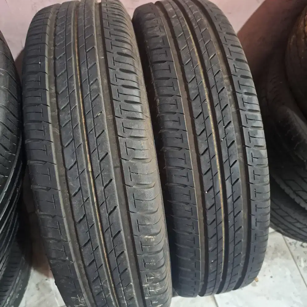 Ban mobil 185 ring 14 bridgestone ecopia 185/80 r14 apv dll