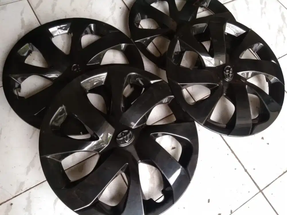 Dop mobil ring 15 tutup dop mobil