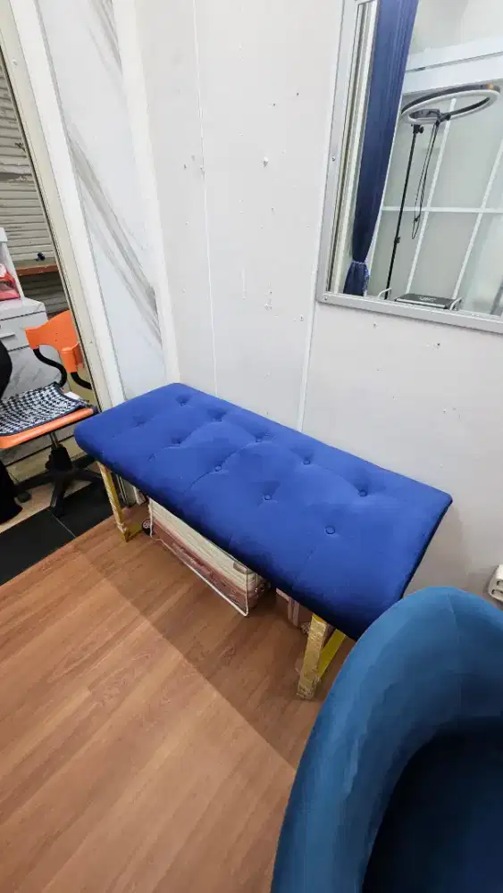 Sofa bench 120x50x57.5