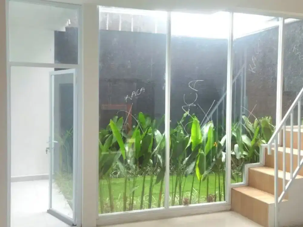 Rumah Baru – Jl. Sekar Jepun, Gatsu Timur, Denpasar