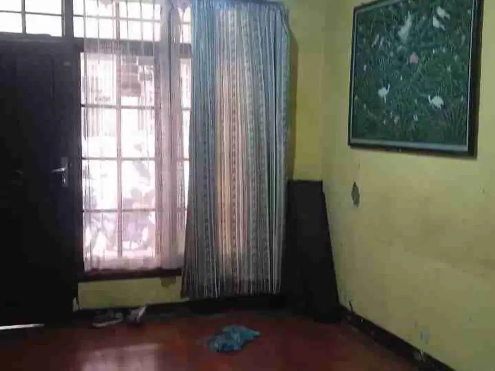 Dijual Rumah Dekat Griya Antapani