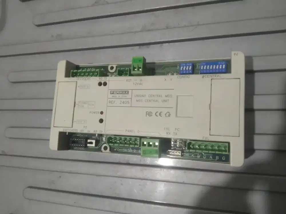 Modul FERMAX REF 2405