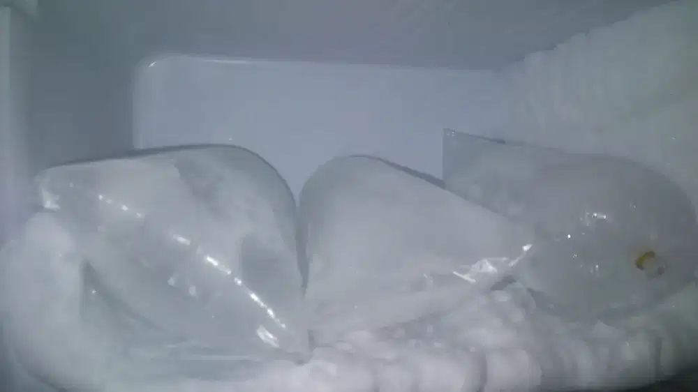 Kulkas merek sharp 1 pintu