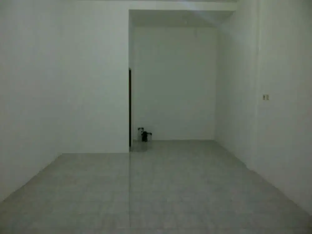 TURUN HARGA 3X!!! Ruko strategis Jl. raya Raden Saleh, ramai, padat penduduk