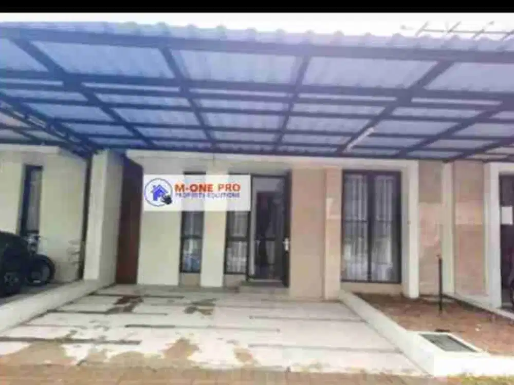 Di Sewakan Semi Furnished