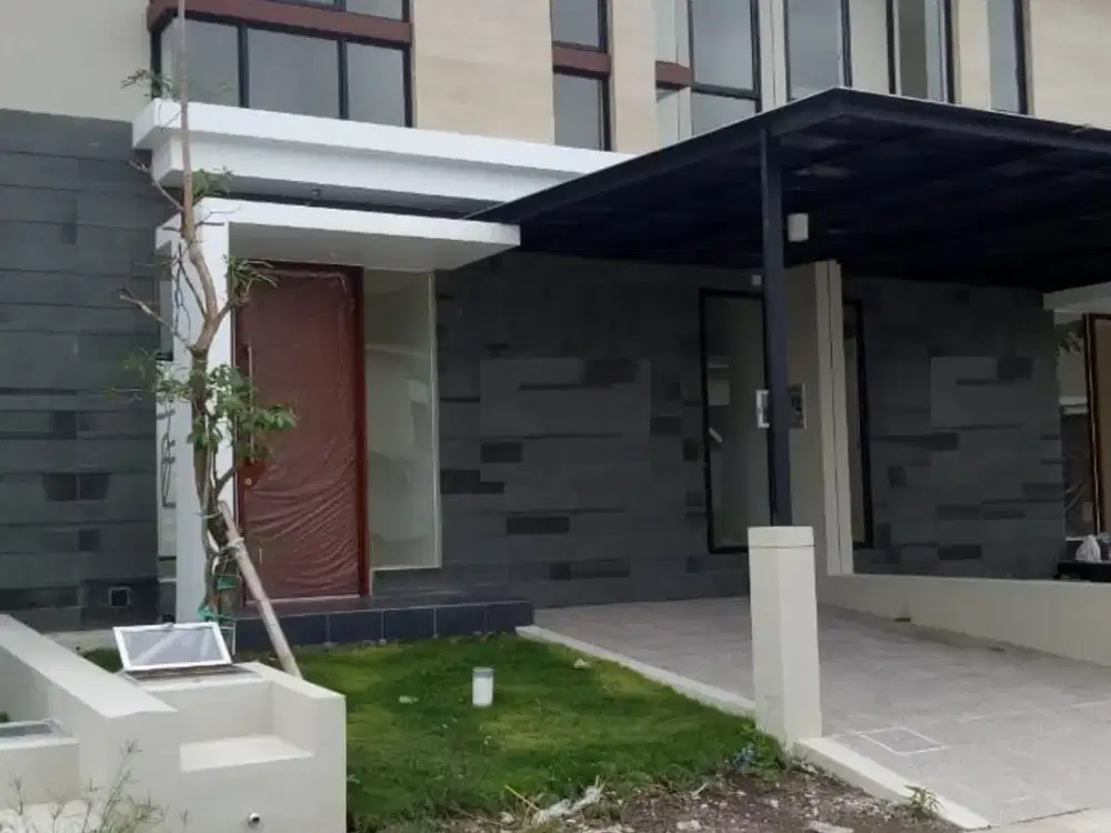 DIJUAL RUMAH NORTHWEST HILL CITRALAND SURABAYA RON.A2801