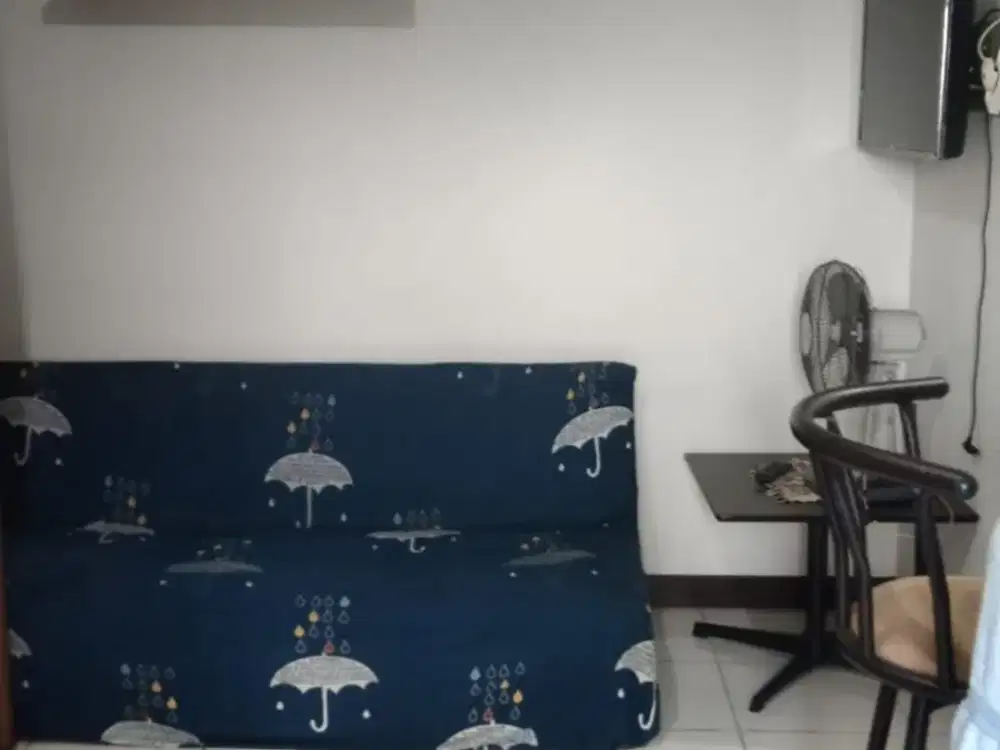 Dijual Cepat Siap Huni Dan Furnished Apartemen Betos (Bekasi Town Square)