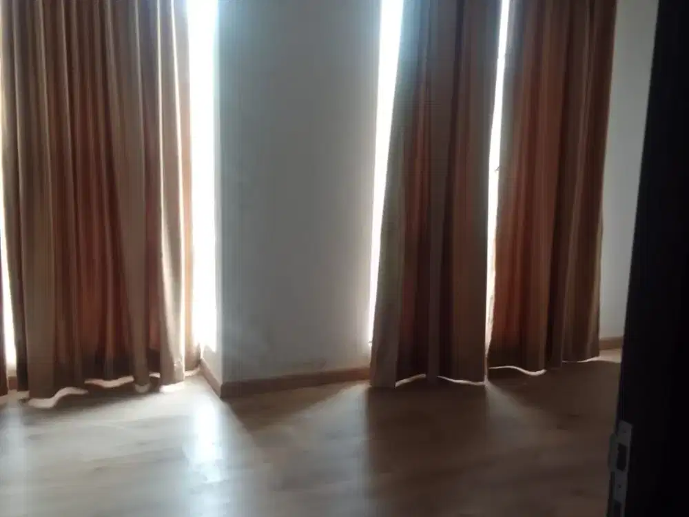 JUAL RUMAH GOLF ISLAND UK 6x15 (2 LANTAI)SUDAH AJB CLUSTER FAVORIT TERMURAH