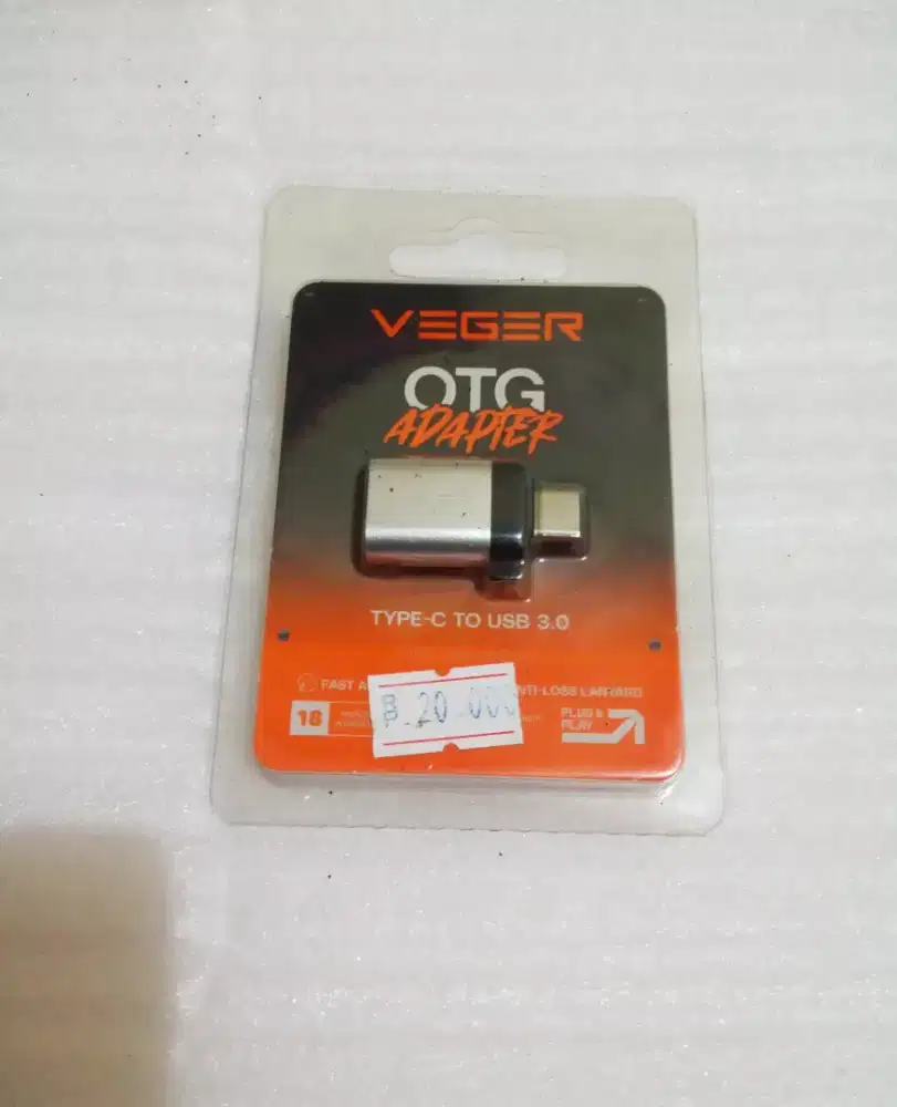 OTG Type C TO USB 3.0