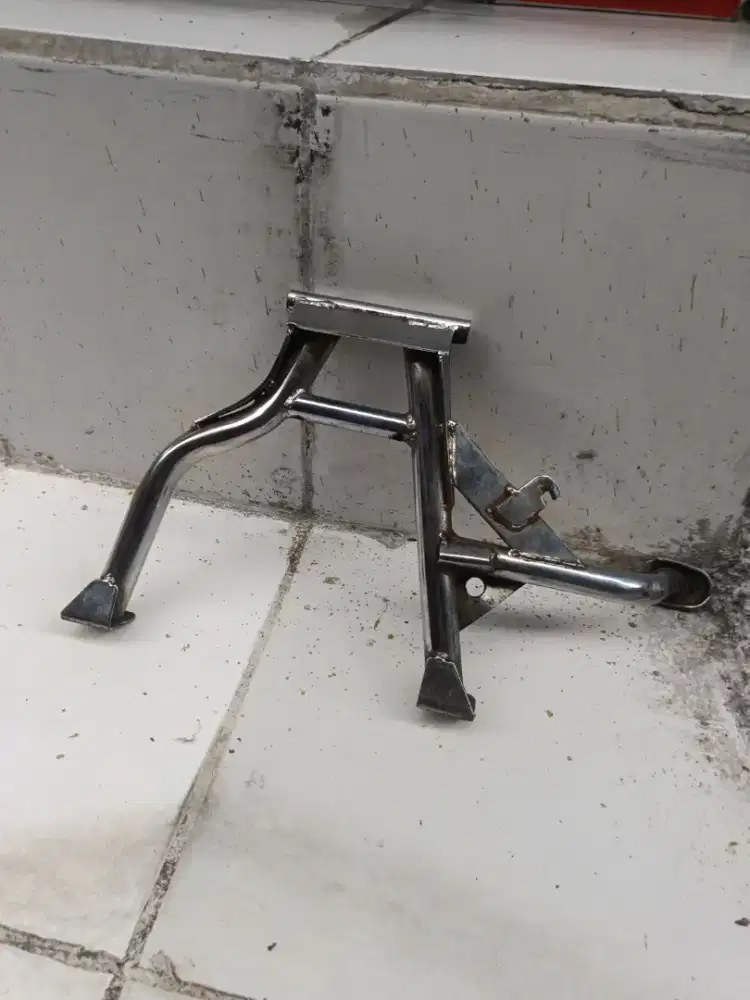 standar 2 buat Vario beat masuk