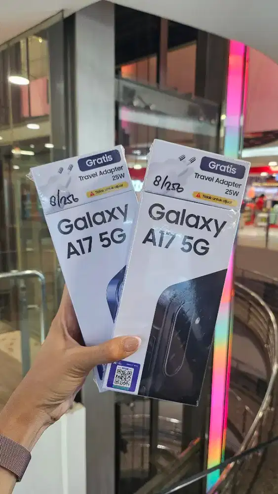 SAMSUNG GALAXY A17 5G