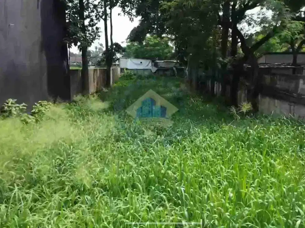 Dijual Tanah SAMPING TOL JELUPANG, Serpong, Tangerang