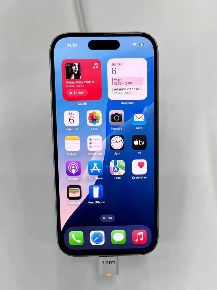 Beli iphone 15 dapetin promo nya