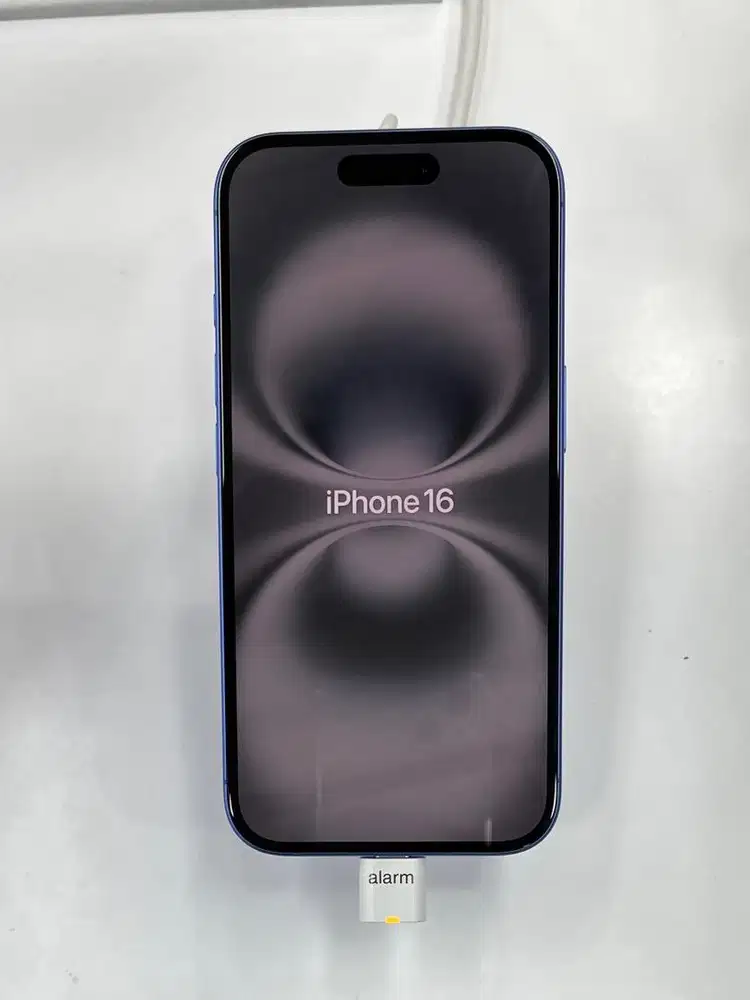 Beli iphone 16 dapatkan promonya