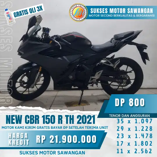 DAPATKAN DISKON MENARIK DI SUKSES MOTOR, DP MULAI 400 RB,PROMO MOKAS