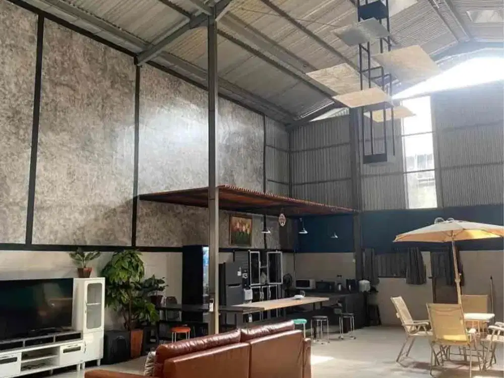 JUAL KOST KOSAN AKTIF FASILITAS PREMIUM DI MAINROAD MOCH TOHA BANDUNG