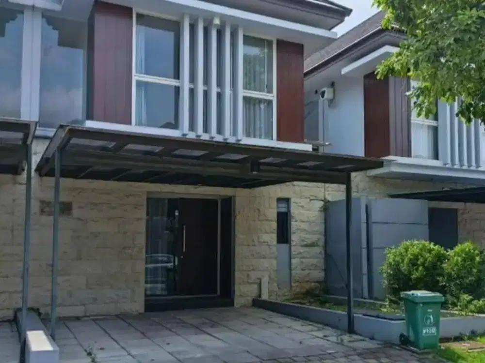 Graha Natura cluster Edenia