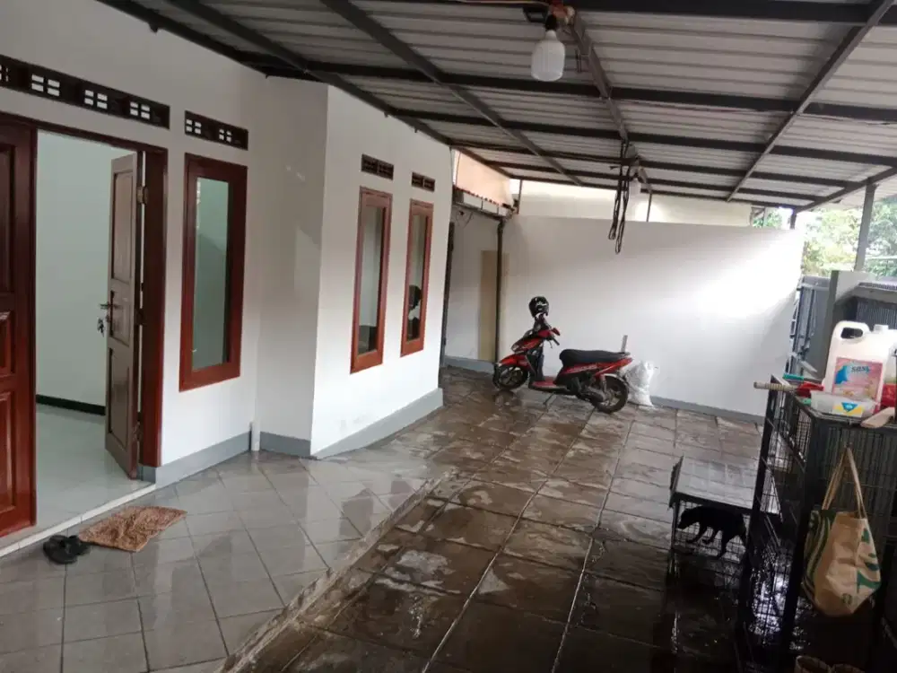 Termurah! Rumah di Kopo Permai II Bandung