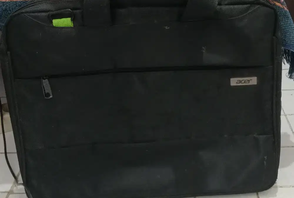Tas laptop ori acer