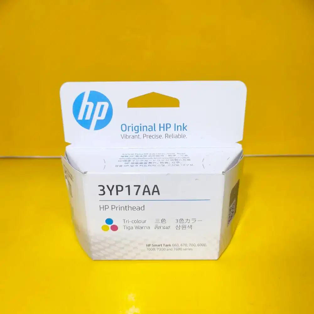 Jual beli catridge printer, yang ada saya tampung