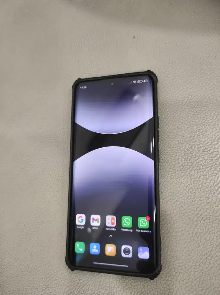 Redmi Note 14 Pro 8 / 256 Black