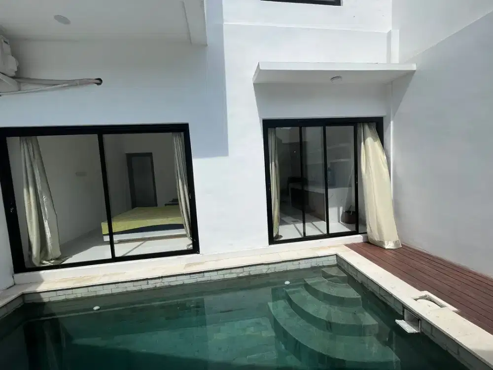 Dijual Villa Baru di Nusa Dua Mumbul