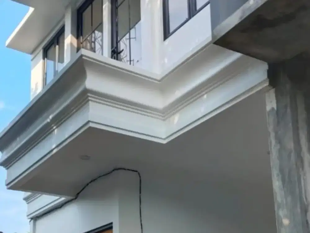 Dijual Cepat Rumah Mewah Di Ciracas Jakarta Timur