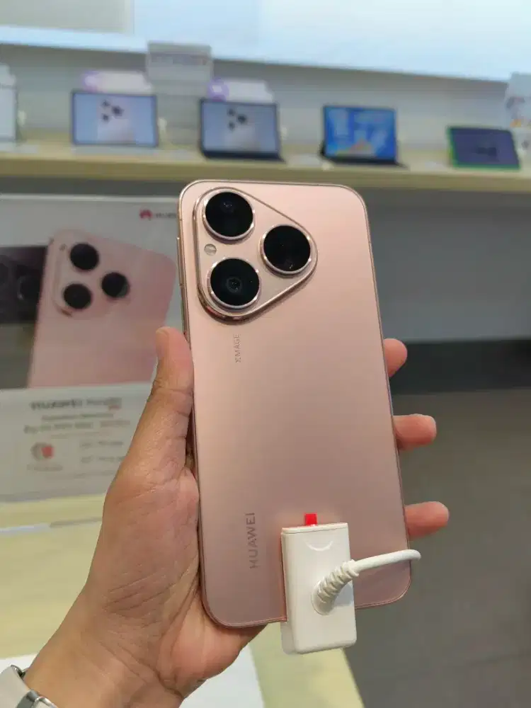 HUAWEI PURA 80 SERIES