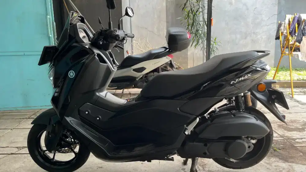 Nmax Neo S Keyless 2024 Low KM