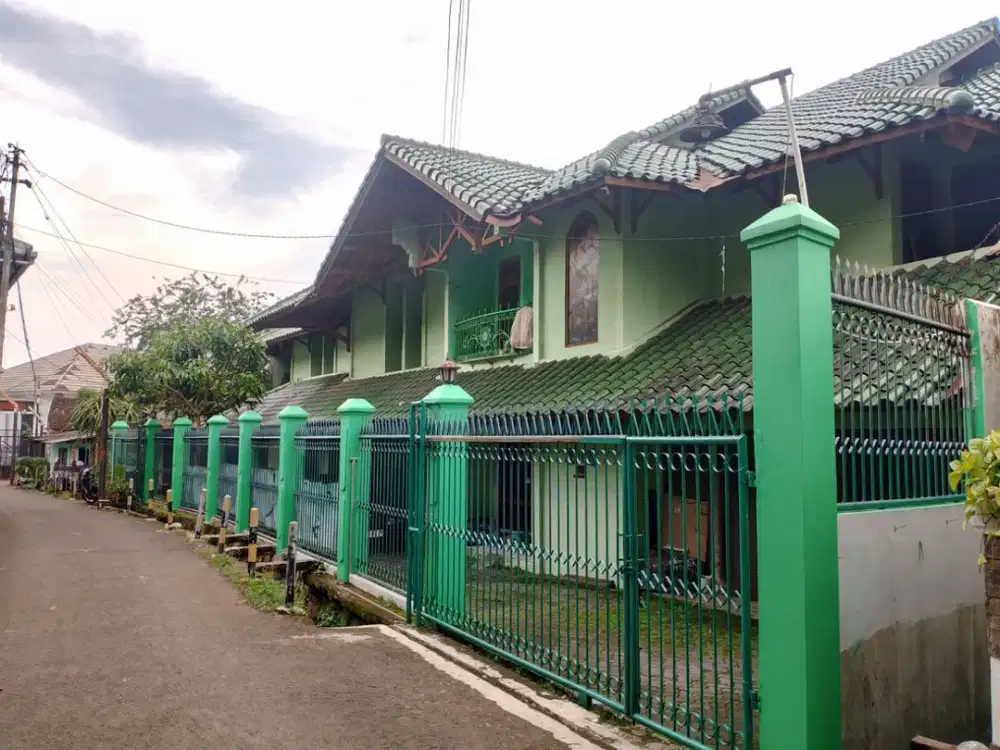rumah kost hitung tanah di dago bandung