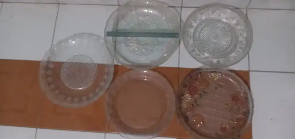 piring utk parasmanan