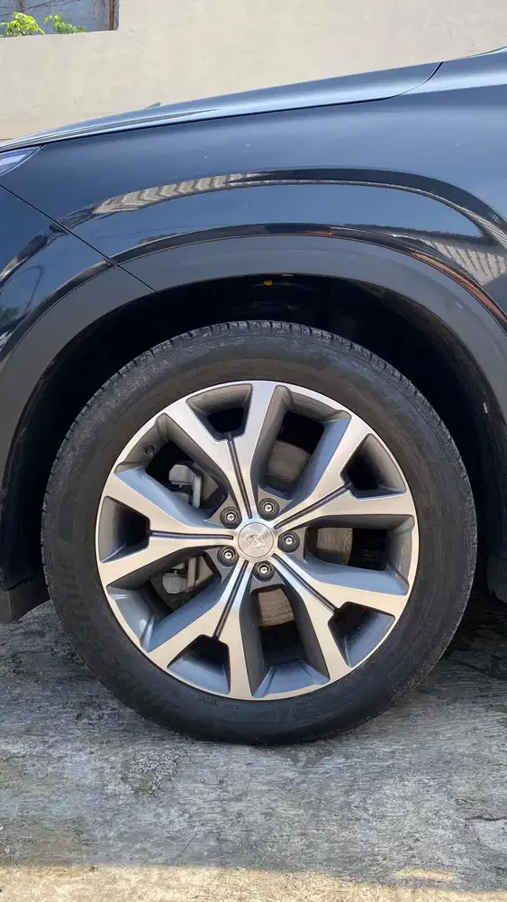 Hyundai Palisade 2021 Diesel