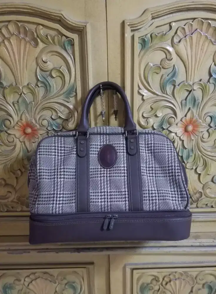 Tas golf mizuno british open golf